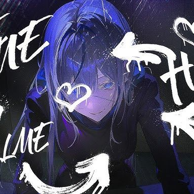 "Love and Hate” 대표 이미지