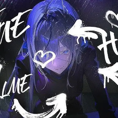 obsession_misfortune의 "Love and Hate”