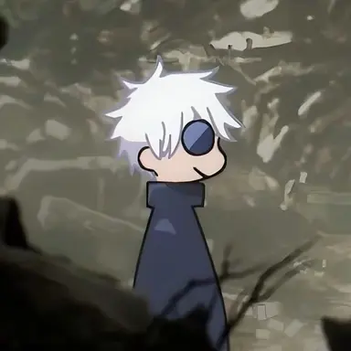 Profile image of 고죠 사토루