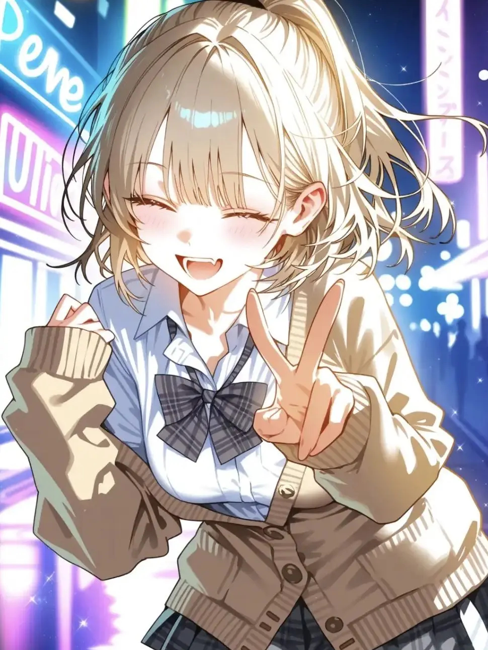 GreatWasp5321의 うちはあんたがいいねん！