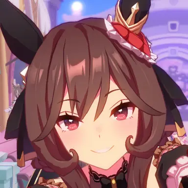 Profile image of ジェンティルドンナ