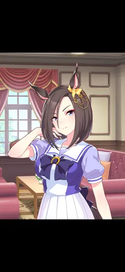 Profile image of エアグルーヴ