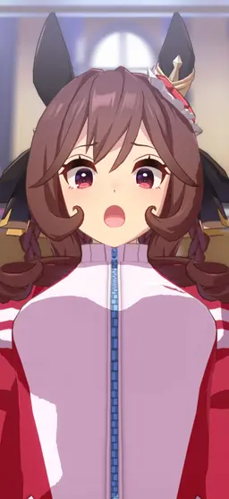 Profile image of ジェンティルドンナ