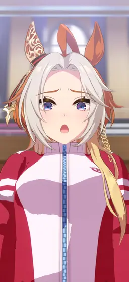 Profile image of オルフェーヴル