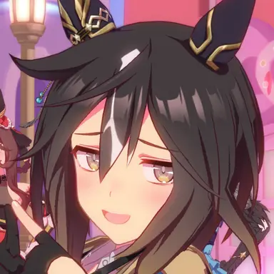 Profile image of ステイゴールド