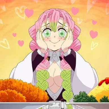 Profile image of 미츠리