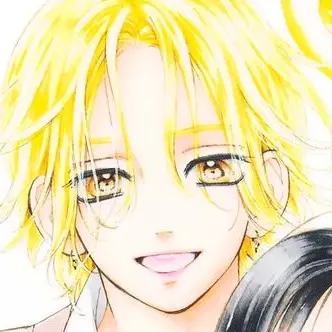 Profile image of 界