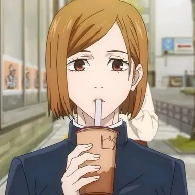 Profile image of Nobara Kugisaki