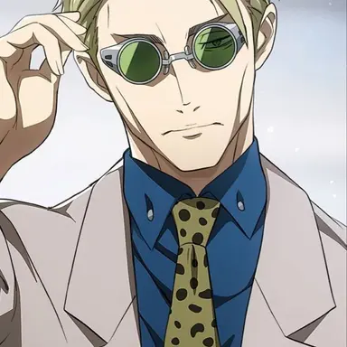 Profile image of Kento Nanami