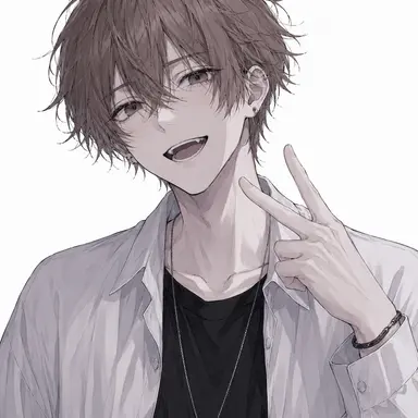 Profile image of 悠真