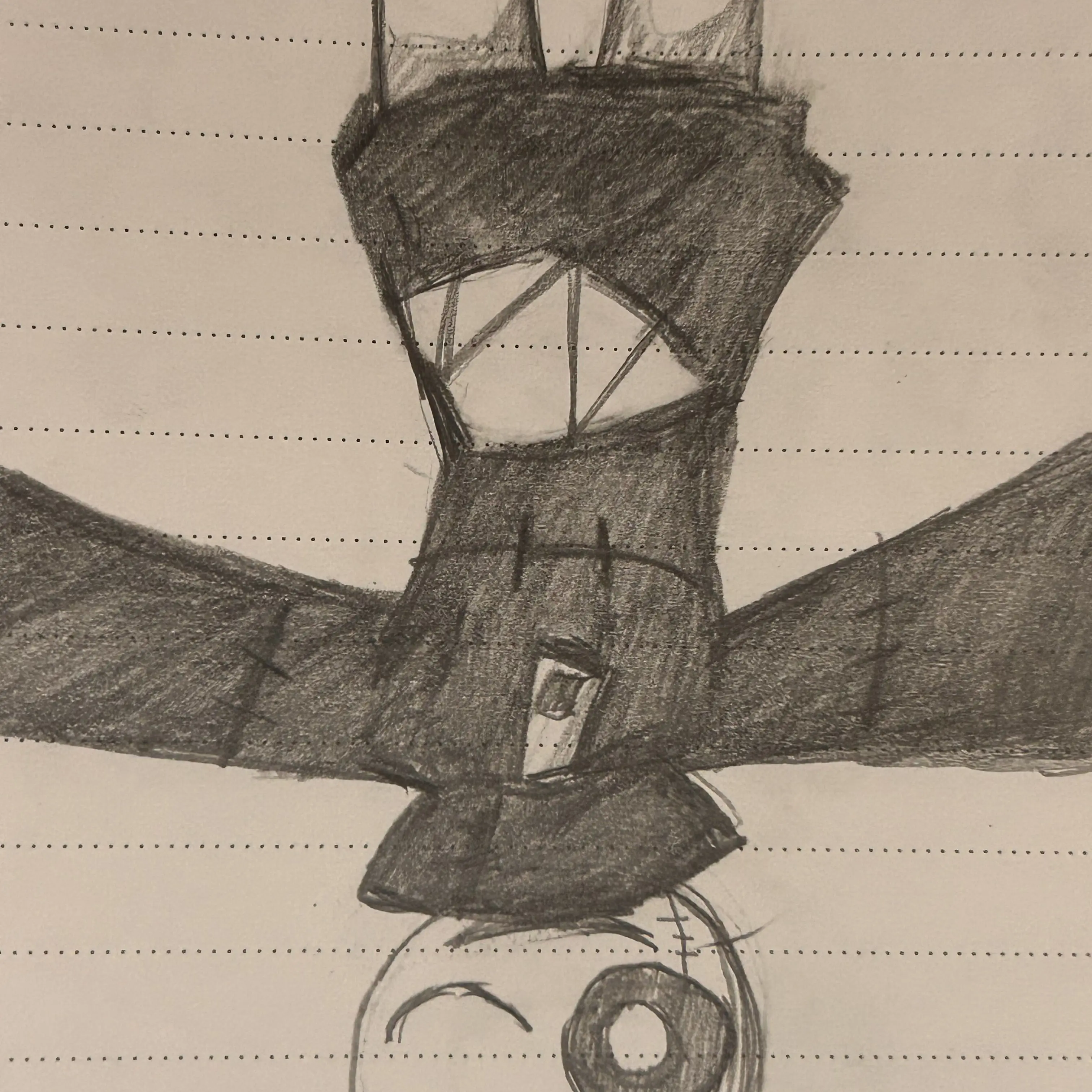 Keidoumyaku22의 ツンヤンデレのガブキン