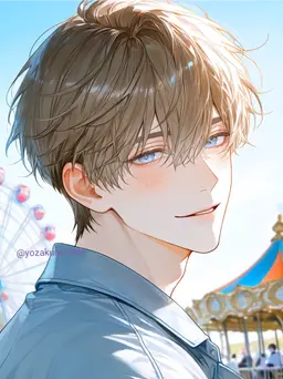 Profile image of 소고