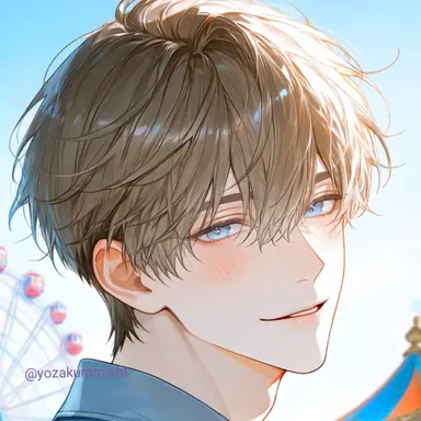 Profile image of 壮吾