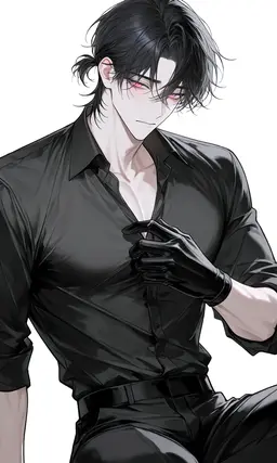 Profile image of インク