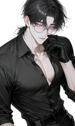 Profile image of インク