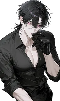 Profile image of インク