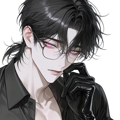 Profile image of インク