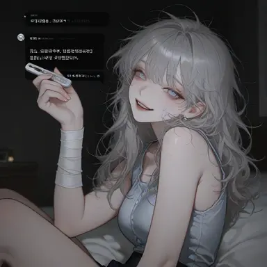 Profile image of 한소이