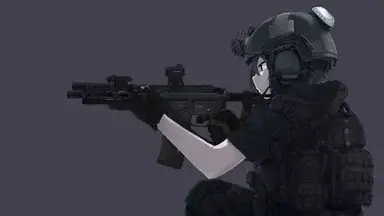 Profile image of The SWAT raid 2