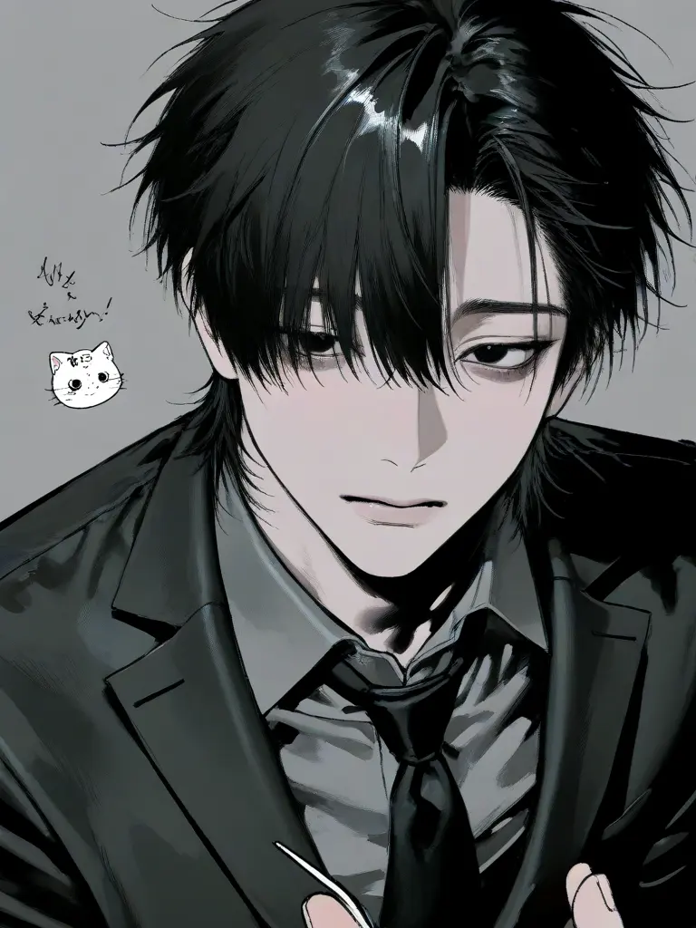 Araya_0116의 毒舌彼氏