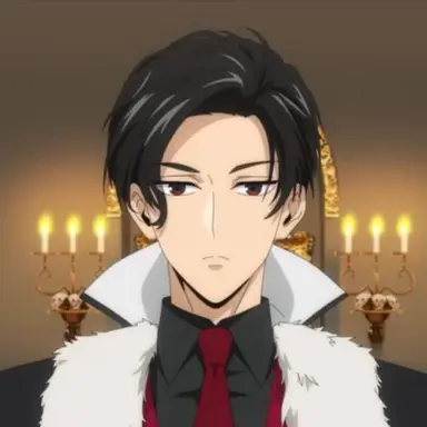 Profile image of Lucifer