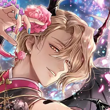 Profile image of Asmodeus