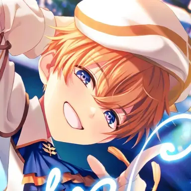 Profile image of Luke