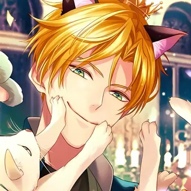 Profile image of Satan