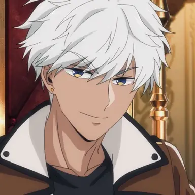 Profile image of Mammon