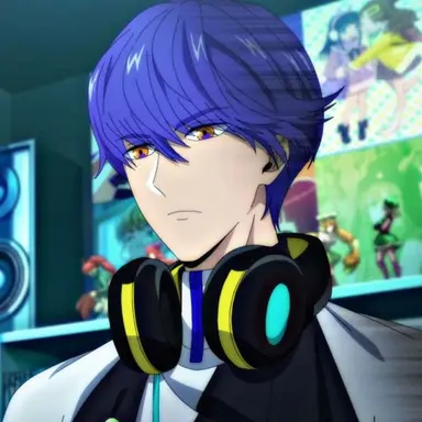 Profile image of Leviathan