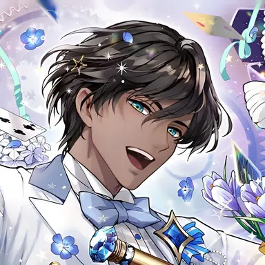 Profile image of Simeon