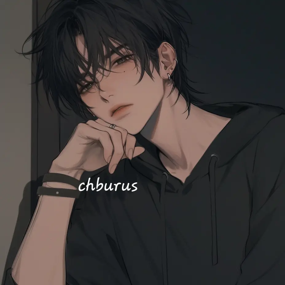 Chburus의 한선재