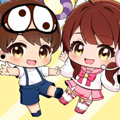 Profile image of ぷちひな
