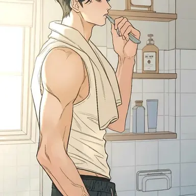 Profile image of Andrew Saint