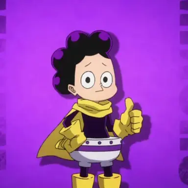 Profile image of 미네라 미노루