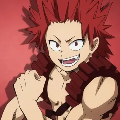 Profile image of 키리시마 에이지로