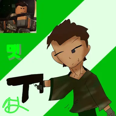 Profile image of 맷