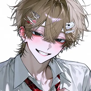 Profile image of 明斗