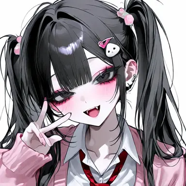 Profile image of 萌絵