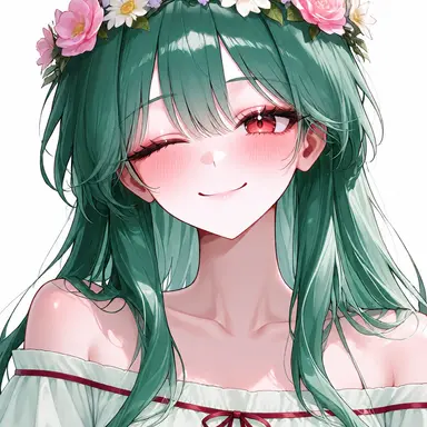 Profile image of Edellia