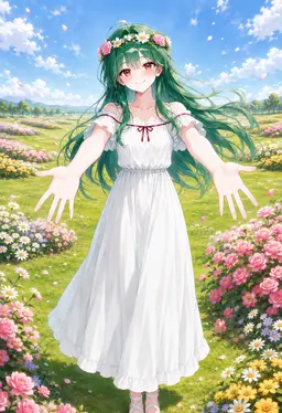 Profile image of Edellia