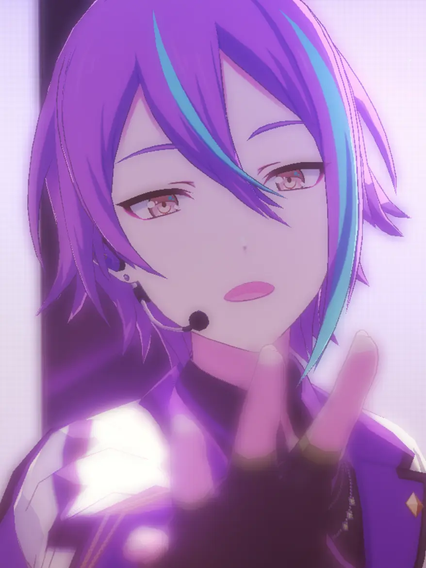 Aoko의 話さない君