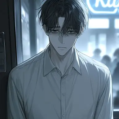 Profile image of Kane