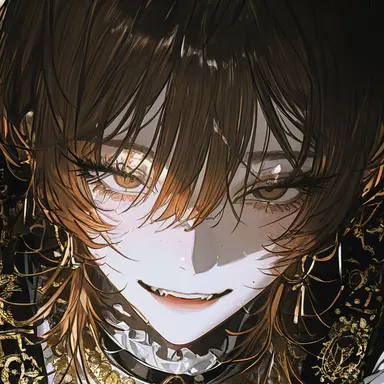 Profile image of アーサー