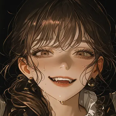 Profile image of メアリ