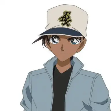 Profile image of 服部平次
