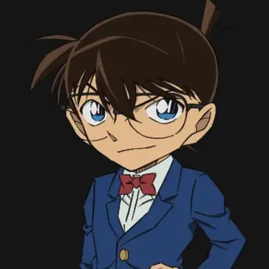 Profile image of コナン