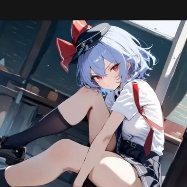 Profile image of レミリア