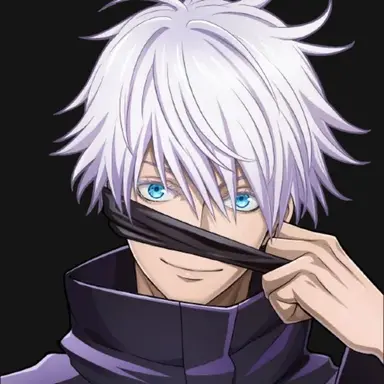 Profile image of 五条悟