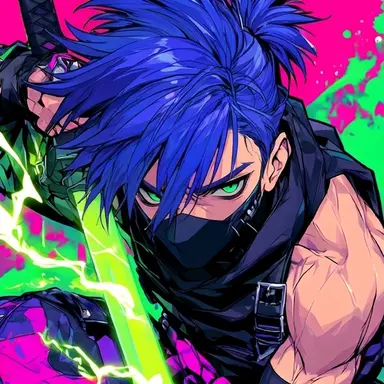 Profile image of ライトニング